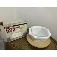 在飛比找蝦皮購物優惠-** 白河戀蓮 ** CORNINGWARE 康寧鍋 / 湯