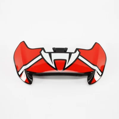 Shoei Air Scoop3 for X-Twelve Motegi Marquez Helmet - TC-1 7012ASC3MGMZ1