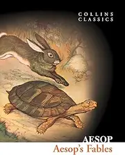 Collins Classics: Aesop's Fables