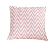 Set of 2 Decorative Cushion Covers 45 x 45 cm Decor Pillow Case