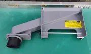 CUMMINS ALLISON Jetsort 3000 Series Replacement Bagchute