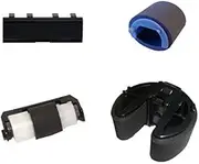 [Printertree] Feed Repair Kit fits HP LaserJet CP2025 CM2320 Canon MF8330/8350/8380 LBP5280
