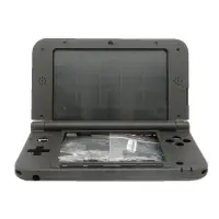 在飛比找蝦皮購物優惠-任天堂 Nintendo 3DSLL N3DSLL 主機殼 