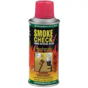 Smoke Detector Tester Fire Safety Home 25S 752595000025