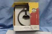 New With Box TOWEL RING Oil Rubbed Bronze TUSCANY PARKWAY box is a bit scuffe