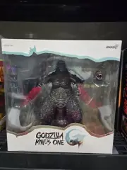 Super7 Ultimates Toho Godzilla Minus 1
