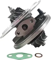 Turbine CHRA Core Compatible For VW LT II 2.8 TDI 116Kw 158HP AUH 721204 721204-5001S 721204-0001 062145701A Turbine Cartridge 2002-2006