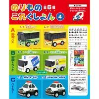 在飛比找蝦皮購物優惠-【FleaSir福利社】日版現貨 F-toys 路線公車 巴