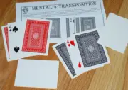 Mental Transpo -- re-make of excellent Tricks Co double B'wave effect TMGS