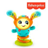 在飛比找PChome24h購物優惠-【奇哥】Fisher-Price 費雪 DJ跳跳玩偶