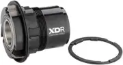 Zipp Freehub Kit - 176/177 Hub, XDR