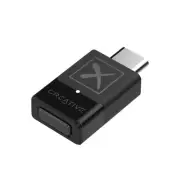BT-W3X Smart Bluetooth 5.3 Audio Transmitter with aptX HD, High-Definition 24...