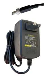 AC Power Adapter for Blackmagic Design ATEM SDI and ATEM SDI Pro ISO