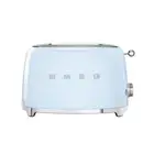 SMEG Toaster Pastel Blue TSF01PBEU | 220V Only | FedEx
