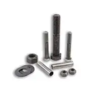 Bolt and Bushing Kit - 1635301, 3341612, TRK5544A, E9475