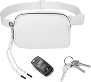 [Generic] Sling Bag for Women | Adjustable Sling Bag,Portable with Long Shoulder Strap for Outdoors, Waterproof for Sports