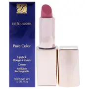 Pure Color Creme Lipstick - 260 Eccentric by Estee Lauder for Women - 0.12 oz Lipstick (Refillable)