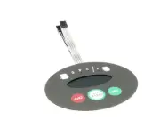 Hobart Switch,Membrane Keypad Am15 00-893113 - Free Shipping + Geniune OEM
