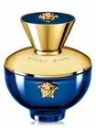 VERSACE DYLAN BLUE 100ML EDP For WOMEN ( Tester)