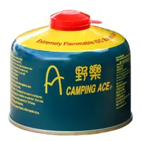 在飛比找蝦皮商城優惠-野樂 Camping Ace 高山寒地異丁烷瓦氣罐(小罐)2