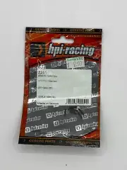 HPI Z251 Spring Pin 1.5x8mm (10)