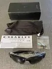 Oakley Flak Beta Men's Sunglasses Matte Black 64-08-131 009363 Brand New w Box
