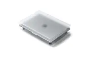 Satechi Eco Hardshell Case Protection Cover For 2022 MacBook Air 13" M2 Clear