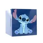 Disney Stitch Mini Fridge NEW in Box 4L 6 Pack Refrigerator Soda Cans