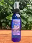 Natural Magnesium & Lavender Spray - Anti-Inflammatory - “PAIN RELIEF” - 150ml