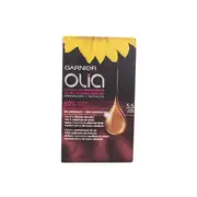 Garnier Permanent Color Oil 5.5 Mahogany