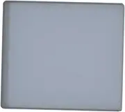 Llazsybz Washer and Dryer Cover, Washer and Dryer Protector Mat, Washing Machine Top Mat, for Washing Machine Cabinet, Gray, as described