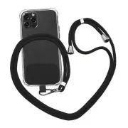 2025 New Year Hot Sale 48% OFF - Universal Crossbody Patch Phone Lanyards