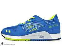 在飛比找樂天市場購物網優惠-2013 最新 歐美、日超人氣 復古慢跑鞋 ASICS GE