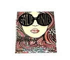 BENEFIT Cosmetics GALifornia POWDER BLUSH .08 Oz Box Compact wBrush NEW FREESHIP