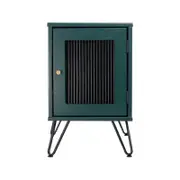 Perry Bedside Table
