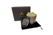 Aruma Life Natural Pure Crystal Diffuser - Yellow Calcite