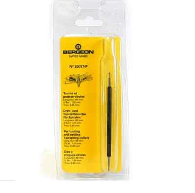 Bergeon 30017-P Tool for Setting & Turning Hairspring Collets Watches- HC30017-P