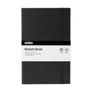 Sketch Book - A5