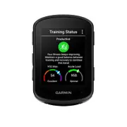 Garmin Edge 540