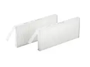 Ryco Cabin Air Filter - RCA238P