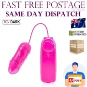 Vibrating Egg Ball With Remote Control Adult Sex Toy Couples Kegal Vibrator Clit
