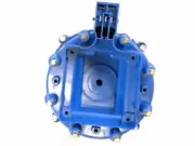 For 1975-1988 Chevrolet G30 Distributor Cap United Automotive 51616RQ 1976 1977