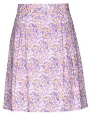[BLUMARINE] BLUMARINE Mini skirts - Item 35405092