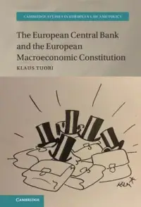 在飛比找博客來優惠-The European Central Bank and 