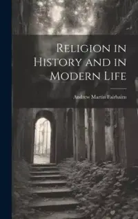 在飛比找博客來優惠-Religion in History and in Mod