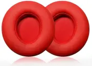 Replacement Ear Pads Ear Cushion Kit Memory Foam Earpads Compatible with Beat...