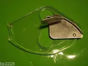 CRAFTSMAN/SEARS LOWER BLADE GUARD 9-29014, FOR 8-1/4" RADIAL SAW, NEW