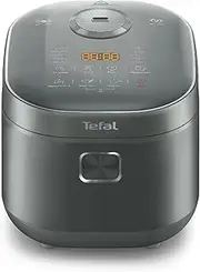 [Tefal] Induction Rice Master & Slow Cooker, RK818A