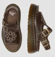 Dr. Martens 40526200 AR_ROGUE_DUNNET_FLOWER_KELP BROWN 2025 Latest item