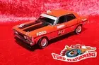 BIANTE 1:18 scale diecast model Falcon XW GTHO Phase 2 - Allan Moffat 64E